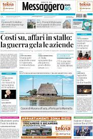 Il Messaggero Veneto